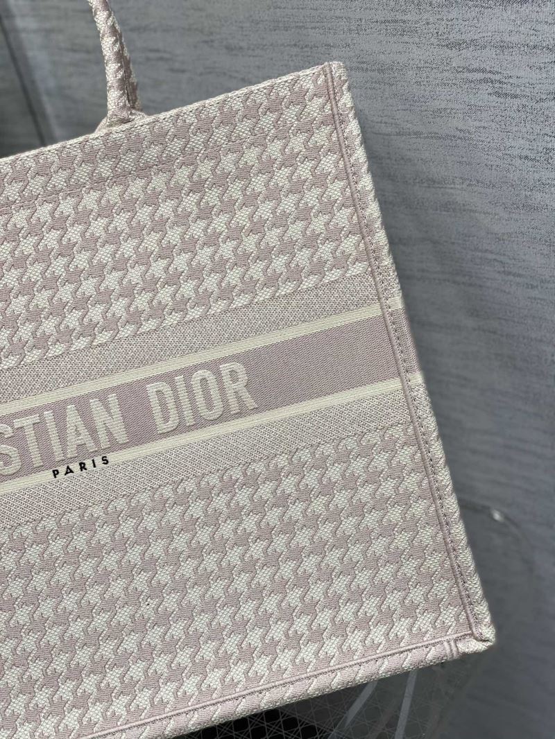 Christian Dior Shopping Bags